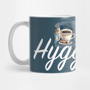 Hygge Wellness Mug